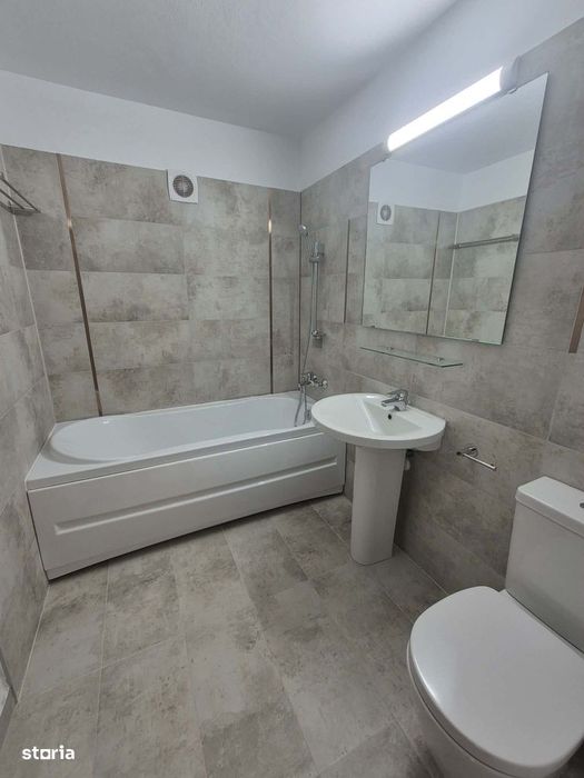 Stefan cel Mare inchiriere ap de 4 camere renovat Spital Colentina — fotografia 3