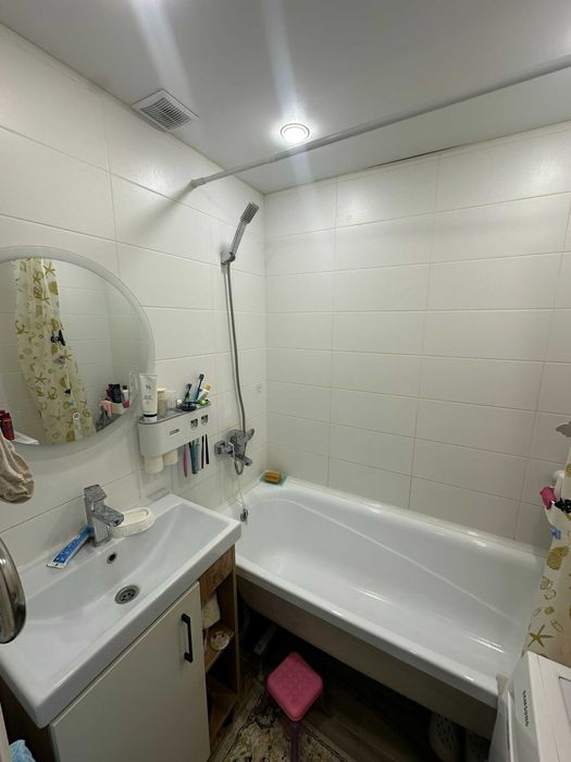 Продам 2х комн кв 12мкр