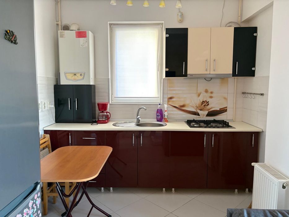 Apartament 2 camere de inchiriat