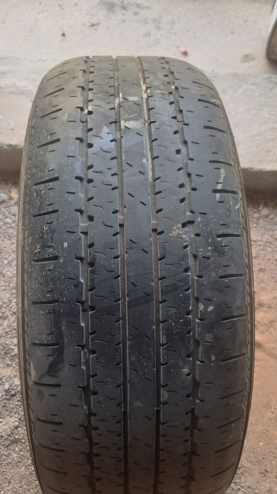 Летний шина трианжле