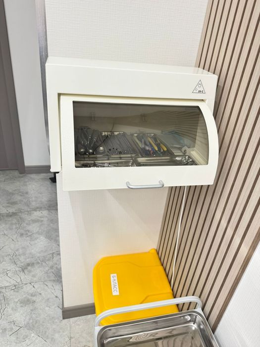 стоматологическая кресло