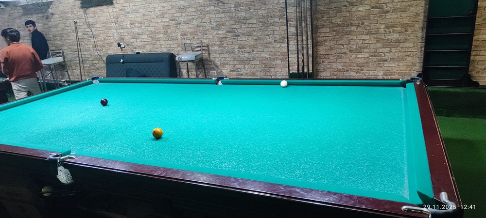 Билярд стол сотилади