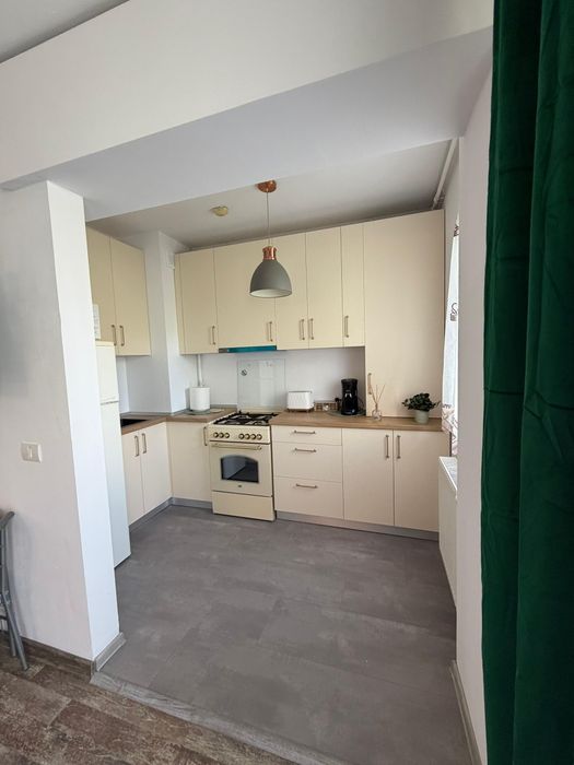 apartament regim hotelier