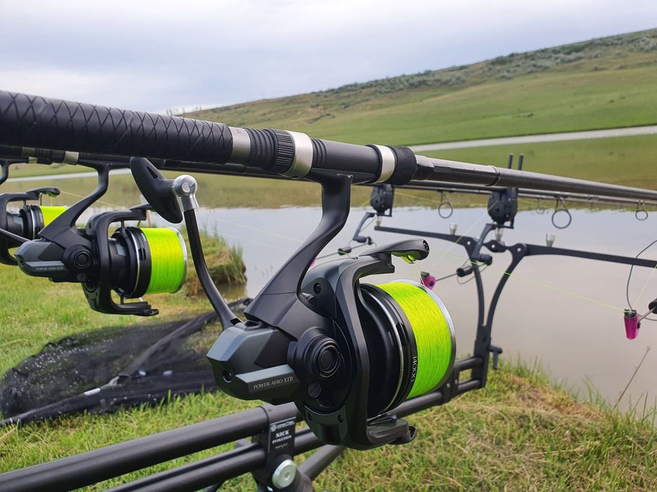 Power aero 14000 xtb