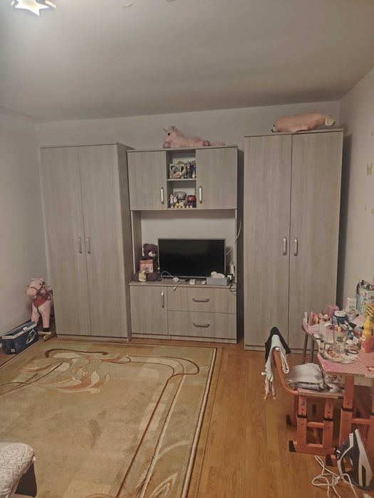 Apartament 1 camera