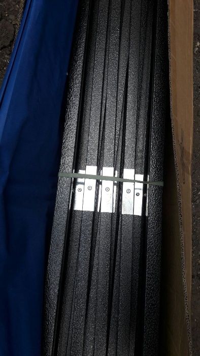 Pavilion Cort foișor pliabil 3m x 3m  alb verde rosu albastru negru