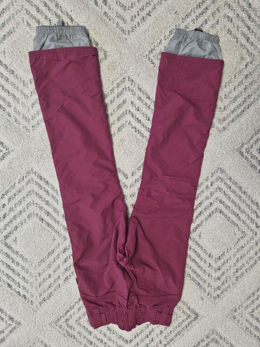 Pantaloni schi fete marimea S - Protest