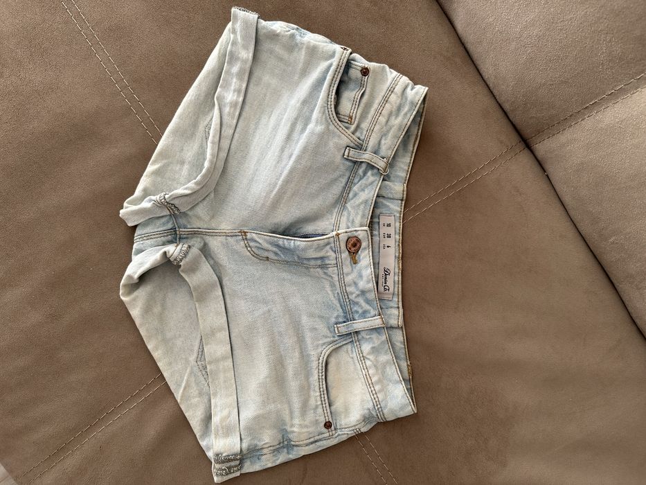 Дънки и къси панталони по 20-25лв