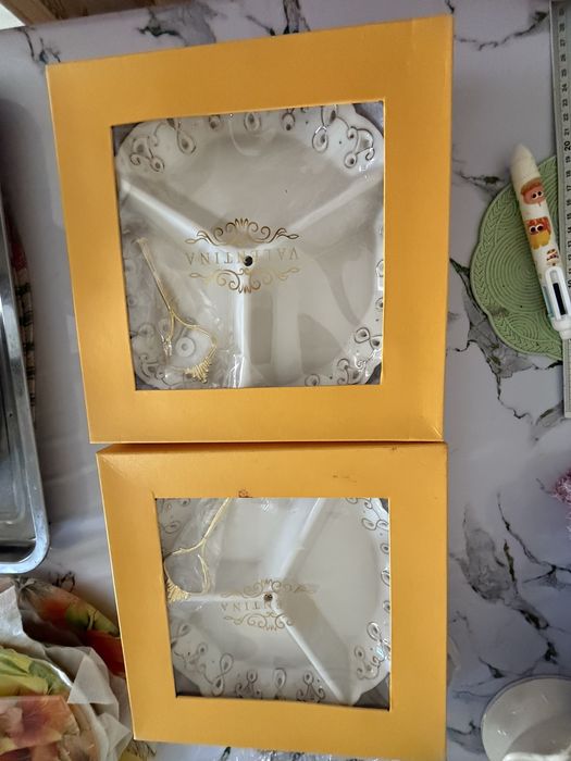 Декар жастык ыдыс Актау