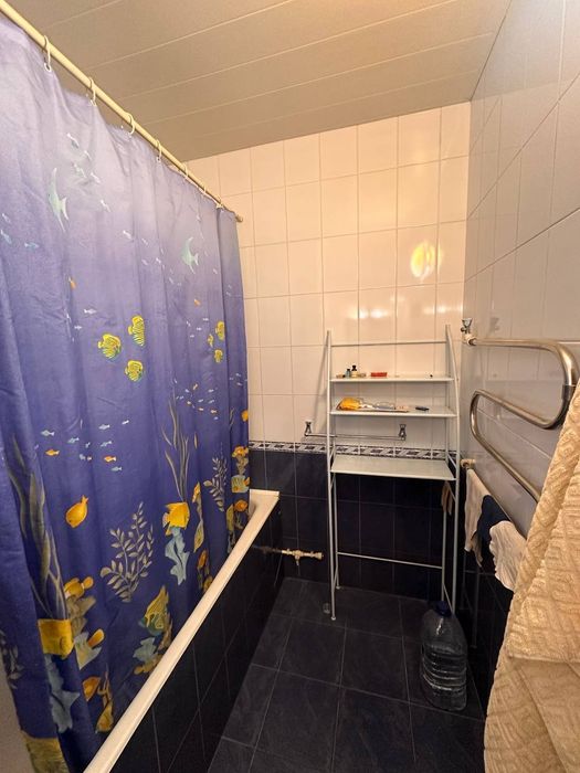 Своя квартира 4/4/5 Тузель 2