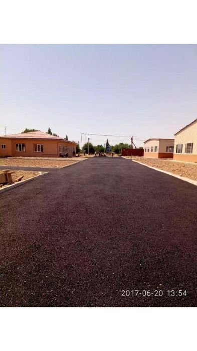 Асфальтирование в Ташкенте и Ташкентских областях. Недорого