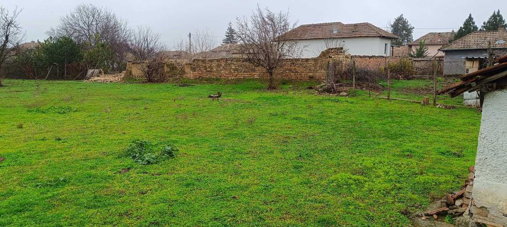 Къща с. Петко Каравелово