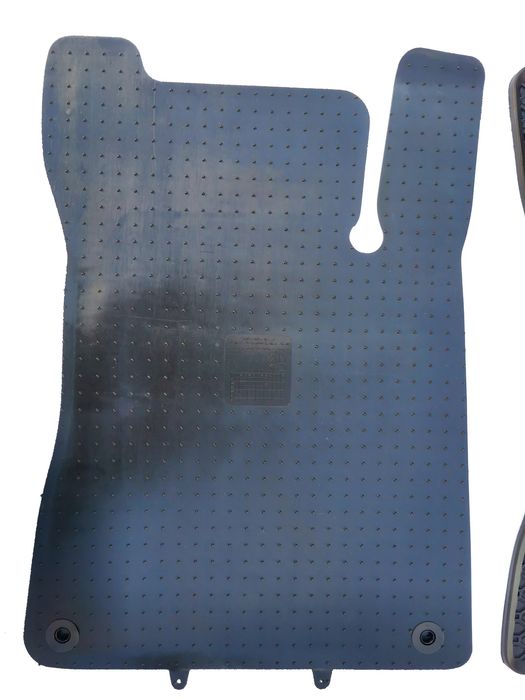 Covorașe cauciuc Mercedes A Kl W177 B Kl W247 CLA C118 GLA H 247 2018