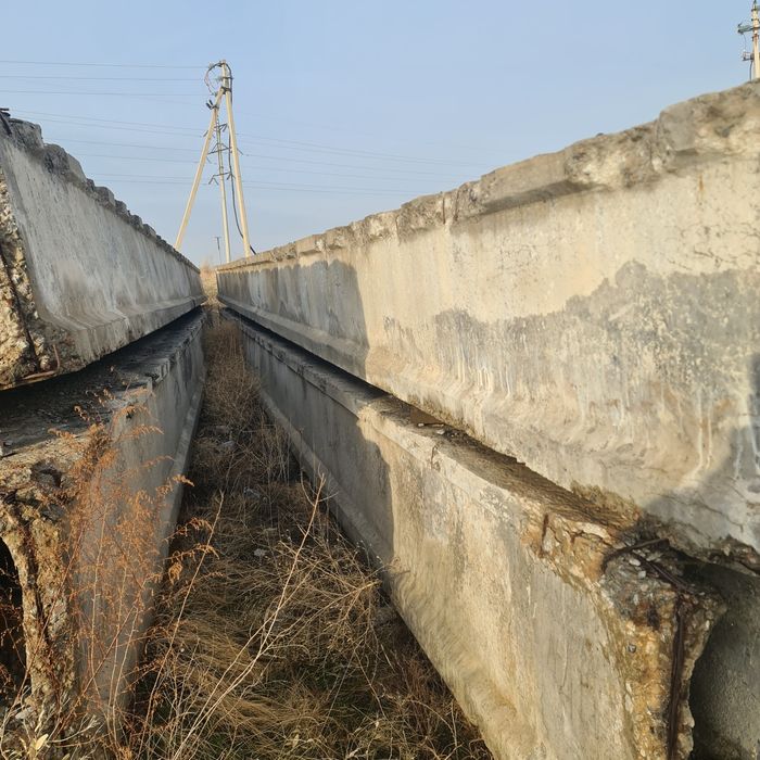 мостовые балки б/у