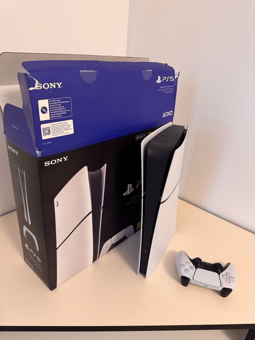 Playstation 5 impecabil