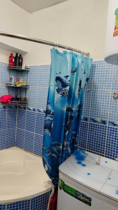 2 хонали квартира сотилади