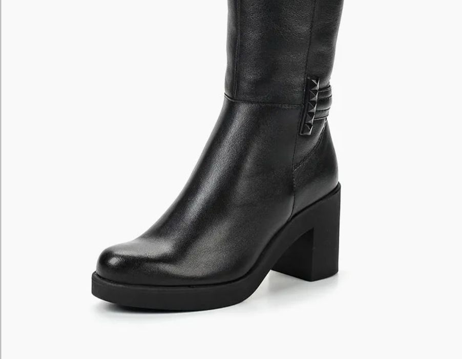 Сапоги от  Юничел