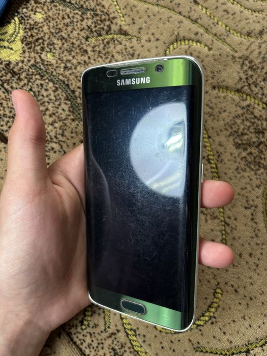 Продам/Обменяю Samsung s6 edge