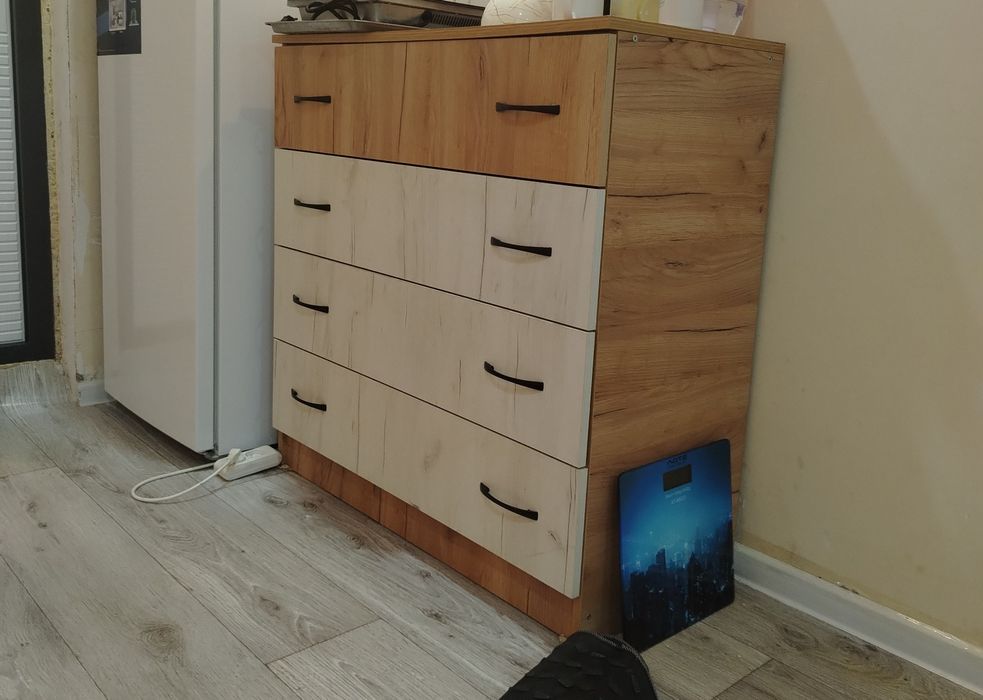 Көп қолданылмаған шкаф