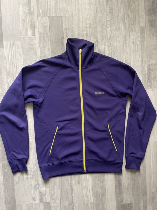 Carhartt / мъжки суичър М