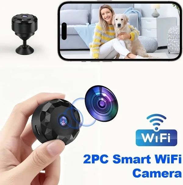 Продам регистратор и камеру WiFi