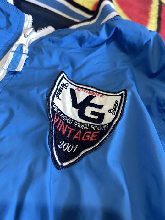 Vingino jacheta doua fete