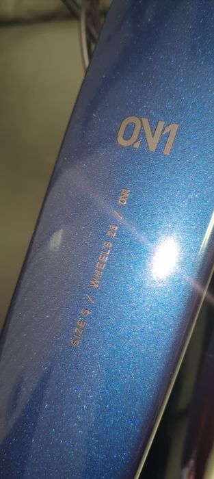 Bici electrica Cube Touring 2025