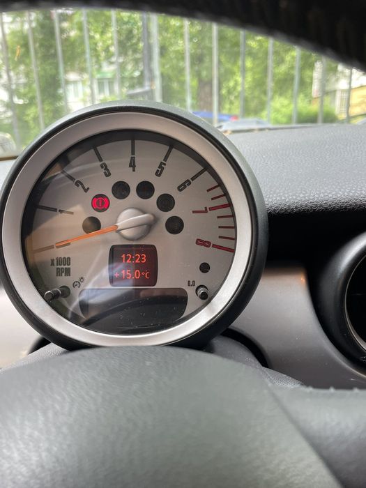 Mini S, R56 2006 г, 174 к.с.