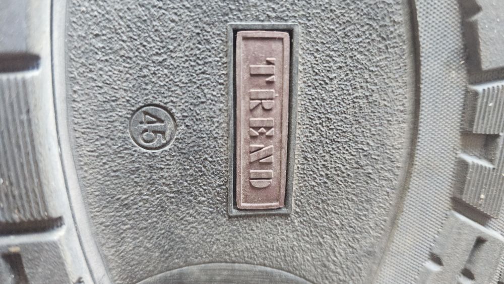 Обувки Tehnomat Merkury