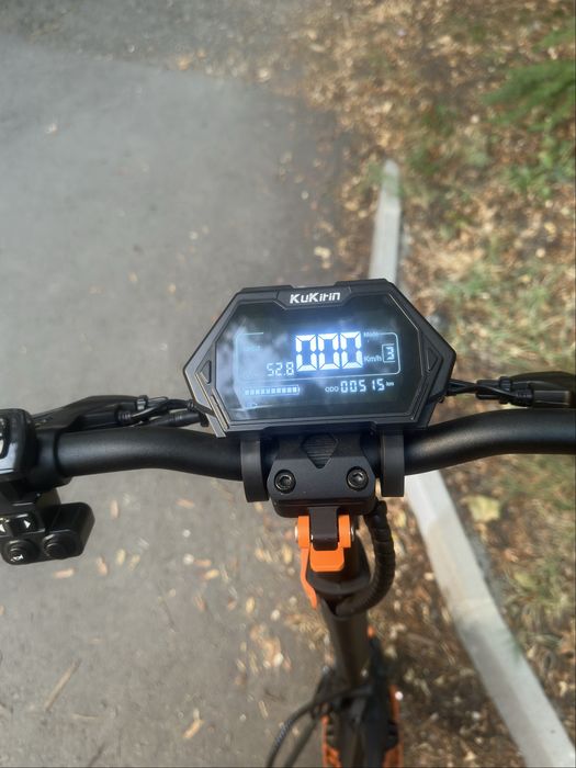 Тротинетка G2 max