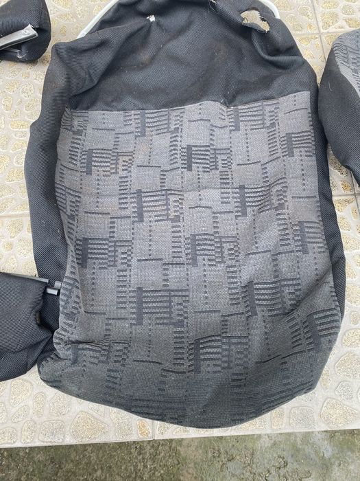 Части за VW пасат Б5