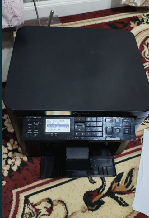 Canon Mf 241d sotiladi