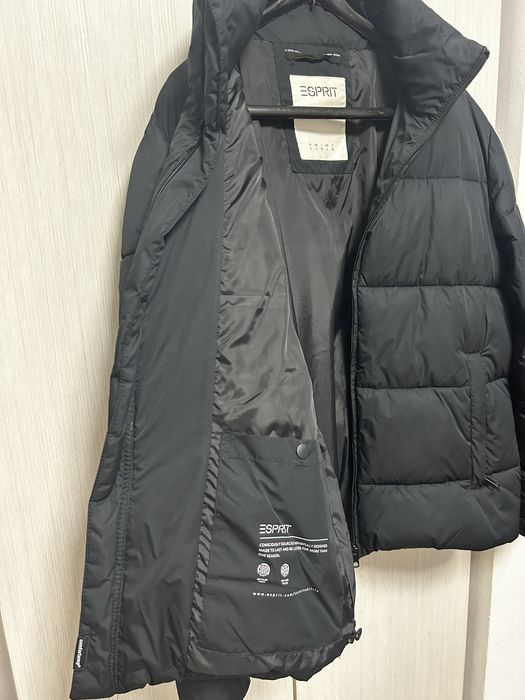 Geacă de iarnă ESPRIT Mărimea L