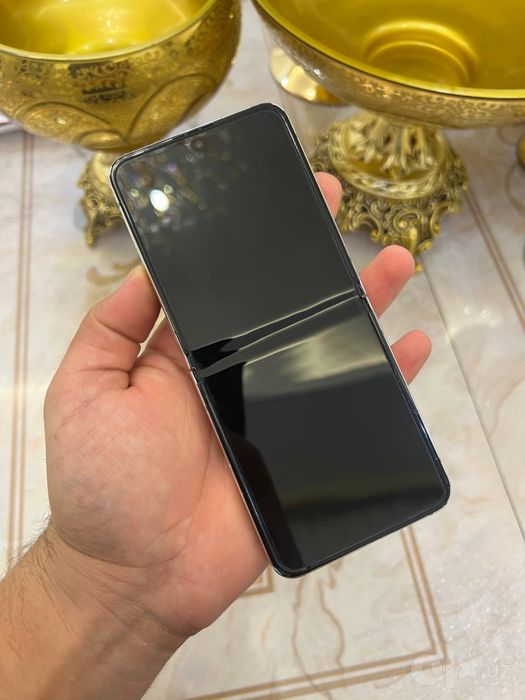 Samsung Galaxy Z flip 5