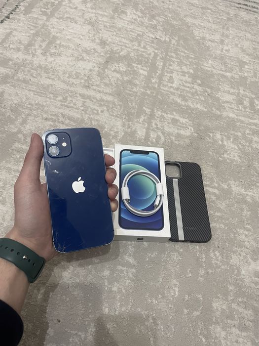 Iphone 12 128 гб