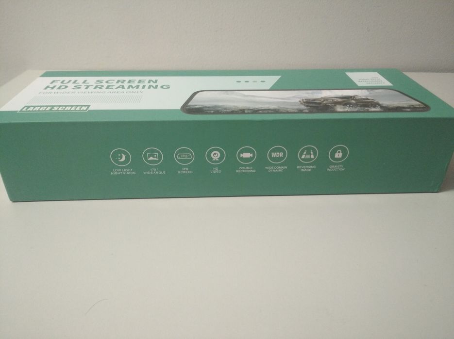 Видео регистратор