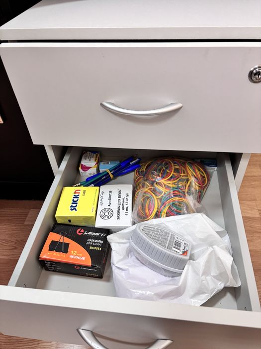 Тумба для офиса и дома