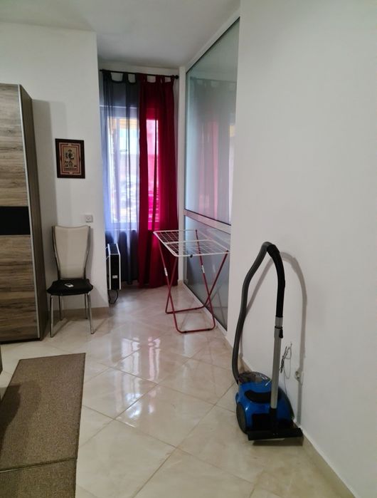 Дава се под наем Двустаен апартамент в София, Банишора - 55 кв.м за 459 € - Снимка #4