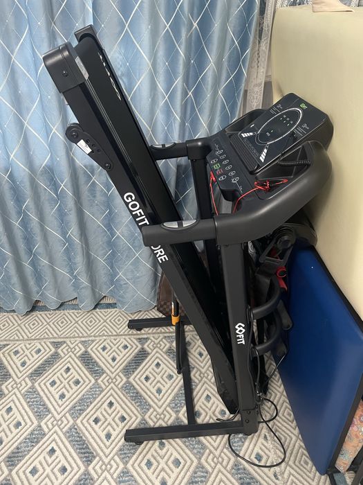 Беговая дорожка GoFit