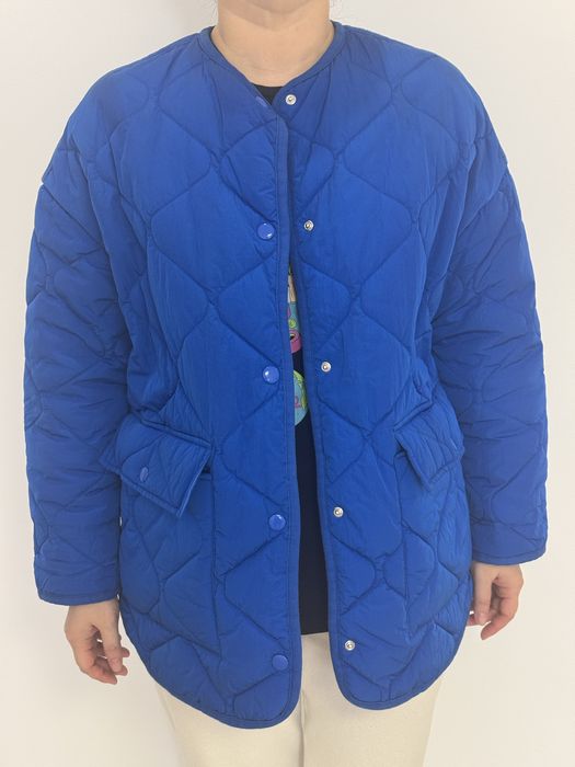 Куртка женская ZARA