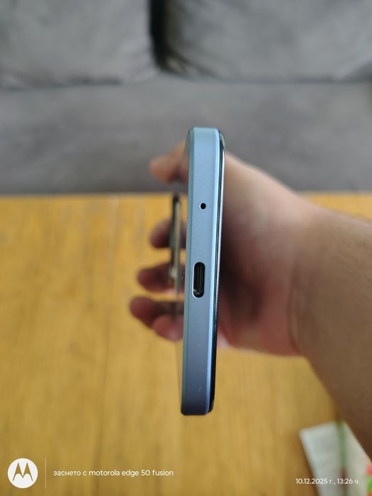 Здравейте продавам телефон redmi a3