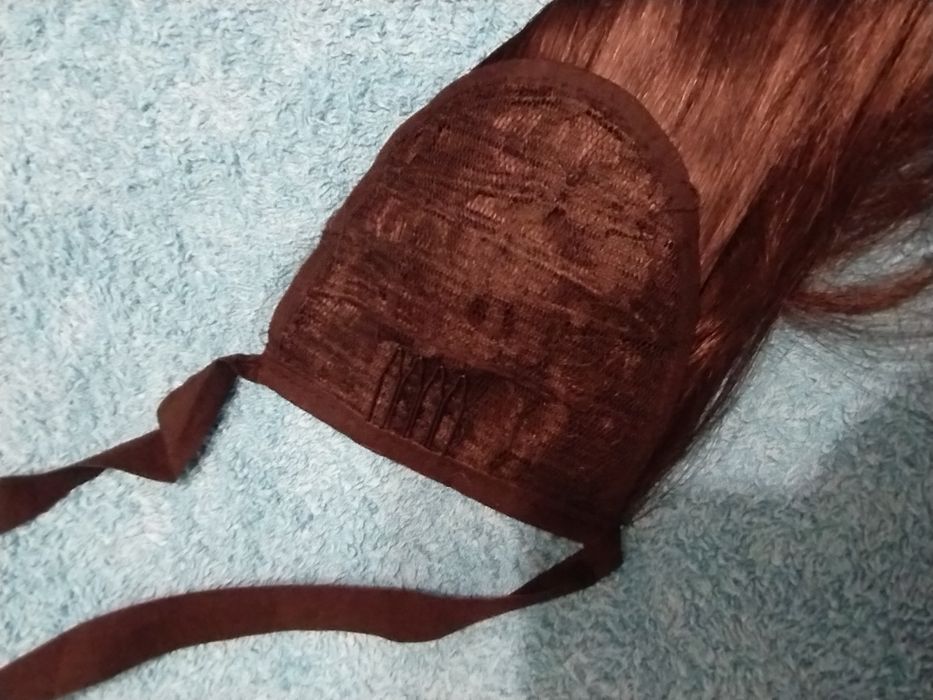 Estensi păr natural 100%