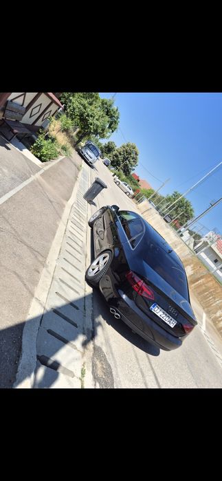Vând Audi a4  b8