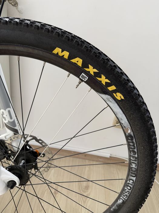 Richmond SL 1.0 MTB