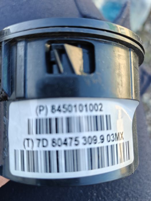 Дефлекторы Лада Гранта фл