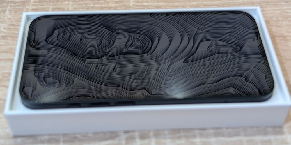 iPhone 16E Black(128Gb / 94%)