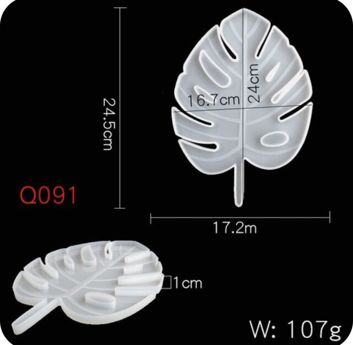 Молды , форма для гипса