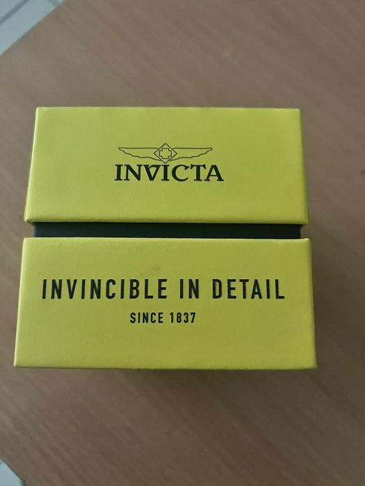 Vind Ceas invicta Dama Nou