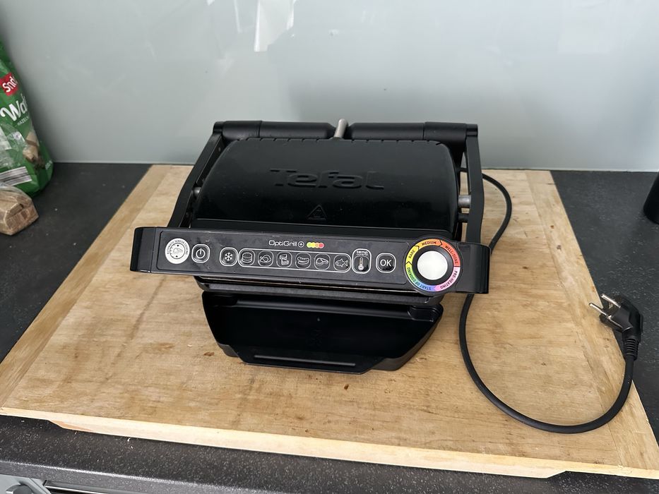 Tefal Optigrill +