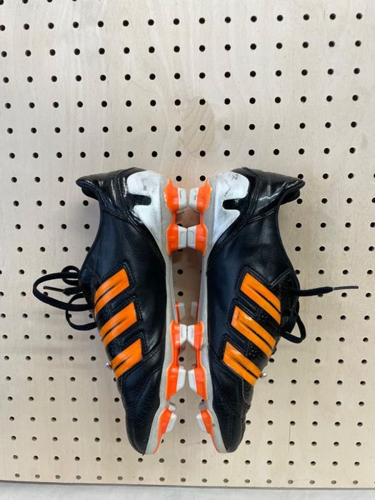 Бутсы Adidas Predator Absolado TRX FG